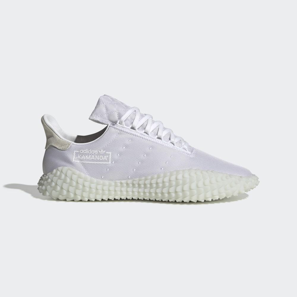 Originals Adidas Kamanda Dama Romania - Albi EE5647